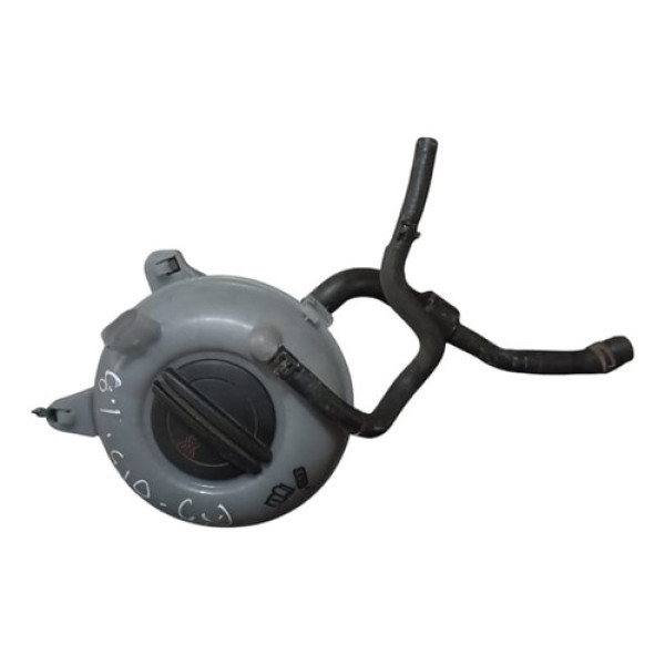 Reservatório Radiador A3 1.8 2012 2013 2014 2015