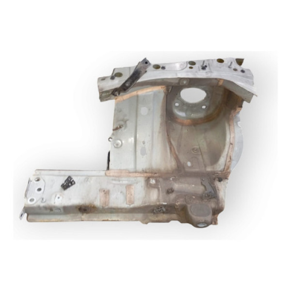 Ponta Longarina Esquerda Gla200 2015 2016 2017