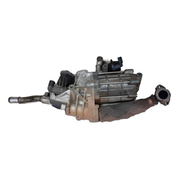 Válvula Egr Lado Direito Discovery 4 2015 3.0 Diesel