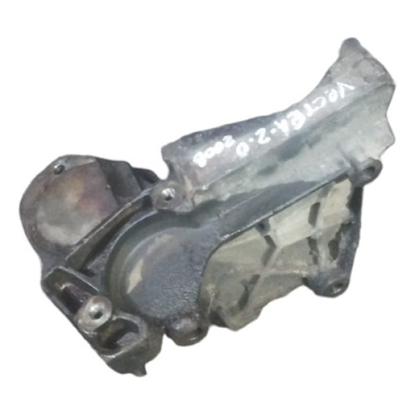 Suporte Do Compressor De Ar Vectra 2.0 Flex 2008 Original