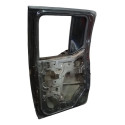Porta Traseira Direita Frontier 2007/20082009/2010 A 2015