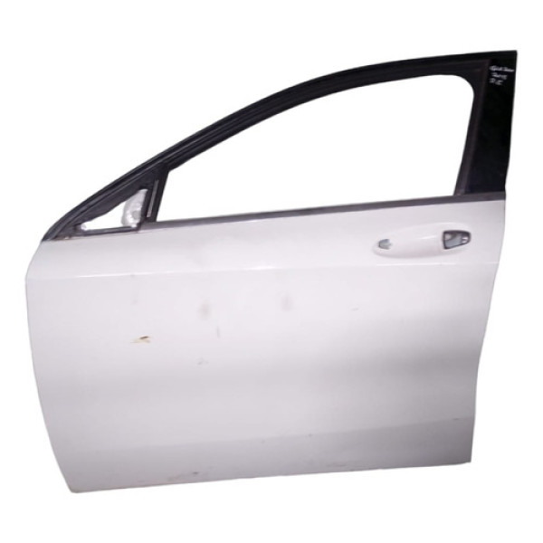 Porta Dianteira Esquerda Motorista Mercedes Gla 2015 A 2018