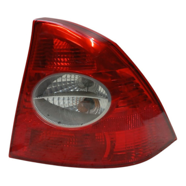 Lanterna Traseira Direita Focus 2011 A 2012 Sedan