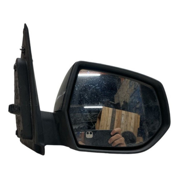 Retrovisor Direito Chevrolet Spin 2018 E 2019