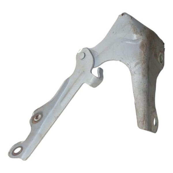 Dobradiça Do Capo Chevrolet S10 Esquerdo 2015 A 22 Original