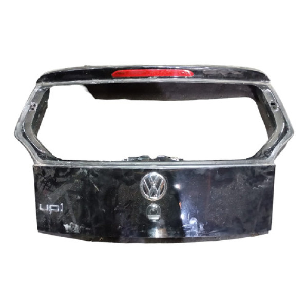 Tampa Traseira Volkswagen Up 2014 A 2019