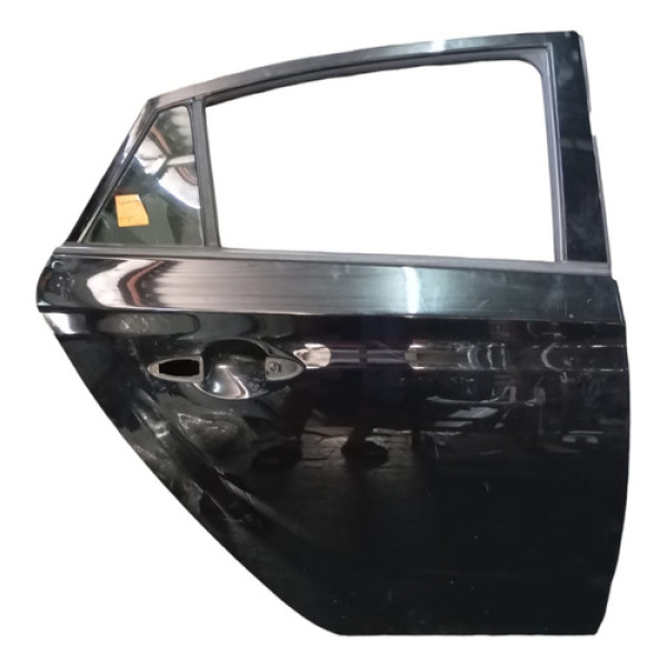 Porta Traseira Direita Hb20 Sedan 2015/2016/2017/2018 A 2019