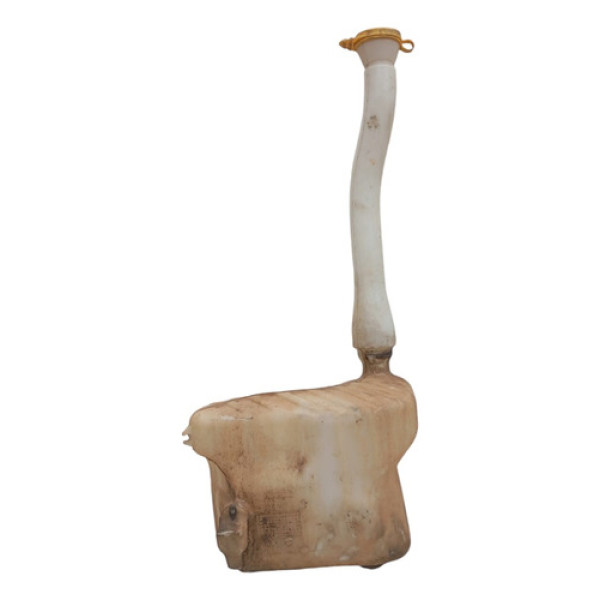 Reservatório Agua Parabrisa Master Furgão 2016 2017 A 2022