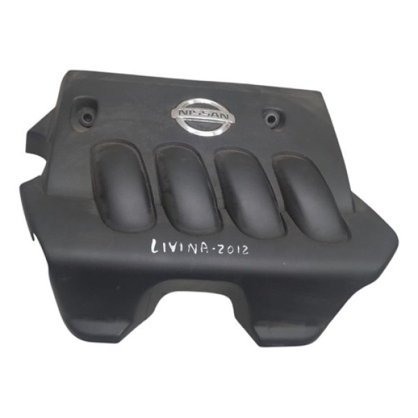 Tampa Motor Nissan Livina 1.0 Flex 2011 2012 A 2014