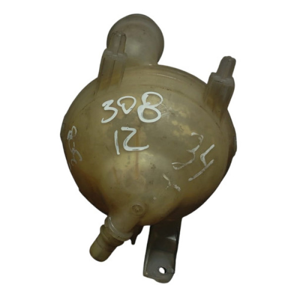 Reservatório Radiador 308 2010 2011 2012 2013