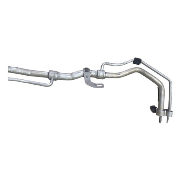 Mangueira Ar Condicionado Ford Fusion 2.0 2013 2014