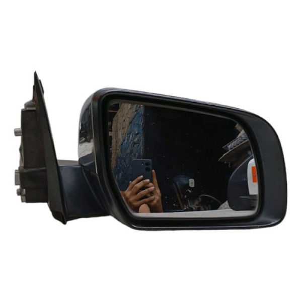 Retrovisor Direito Ford Ranger Eletrico 2012 A 2016