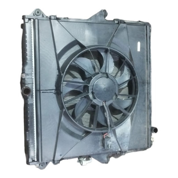 Radiador Ford Ranger 2.5 Ano 2012 M.e.c Original