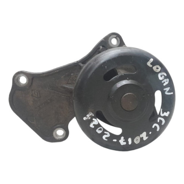 Bomba De Água Renault Logan 2018/19 A 2022