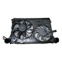 Kit Radiador Passat 2.0 Tfsi Automático 2009 2010