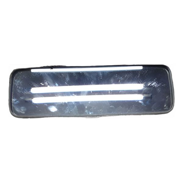Retrovisor Interno Fiat 500 2012 2013 2014 2015