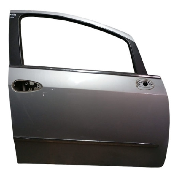 Porta Dianteira Direita Fiat Linea 2008 2009 2010 A 2013