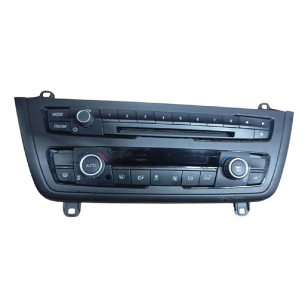 Comando Ar Condicionado Bmw 320i 2014 2015