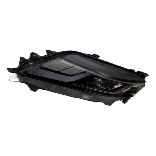 Farol Esquerdo New Triton Sport 2022 2023 2024  So Led