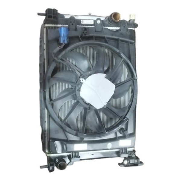 Kit Radiador Argo 1.8 Automático 2018 2019