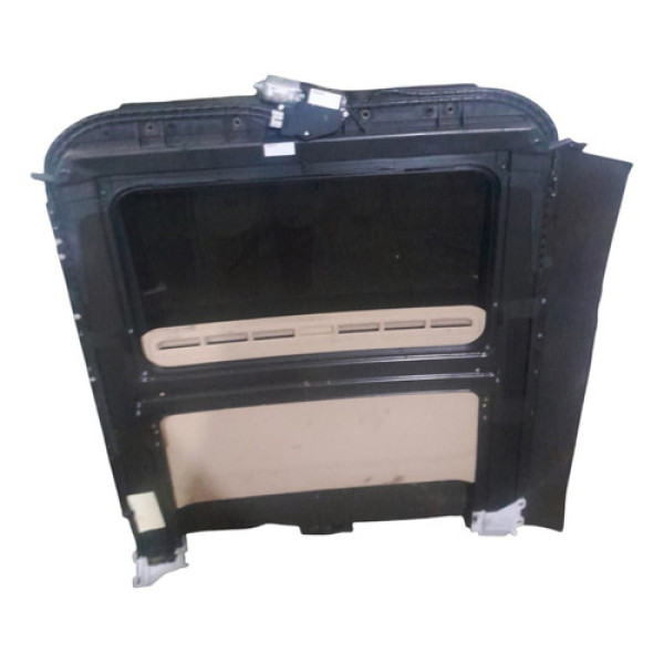 Teto Solar Retratil Porsche Cayenne 2012 2013