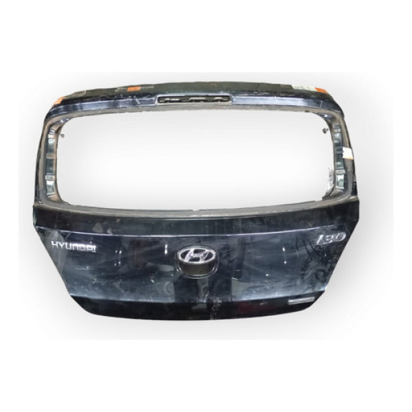 Tampa Traseira I30 2006 2007 2008 2009