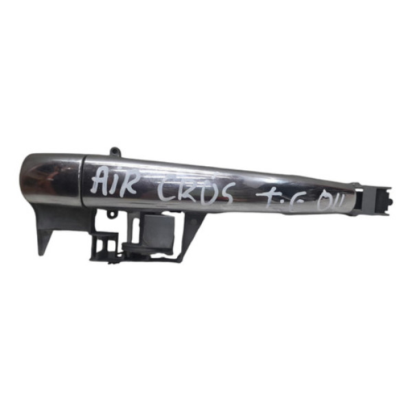 Maçaneta Porta Traseira Esquerda C3 Aircross 2011 A 2015