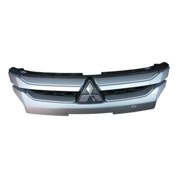 Grade Parachoque New Triton 2022 2023