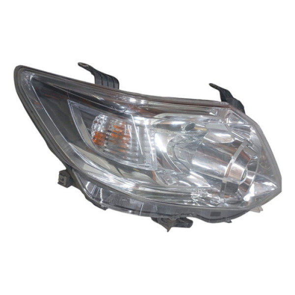 Farol Direito Sw4 2012 2013 A 2016 Paralelo