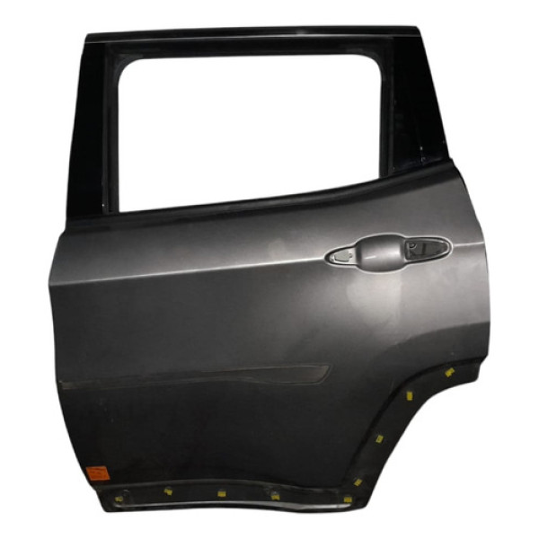 Porta Traseira Esquerda Compass 2017 2018 2019 2020 A 2023