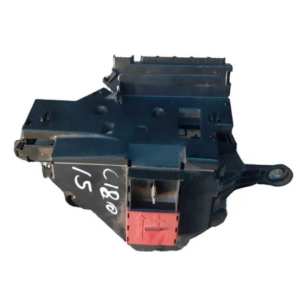 Central Caixa Fusivel Bateria Negativo Positivo C180 2015