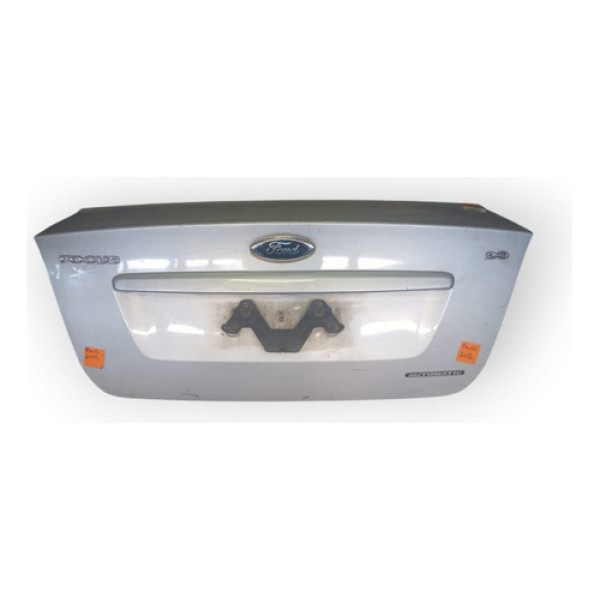 Tampa Traseira Focus 2011 2012 2013