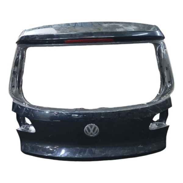 Tampa Traseira Tiguan 2009 2010 2011 2012 2013 2014 A 2015