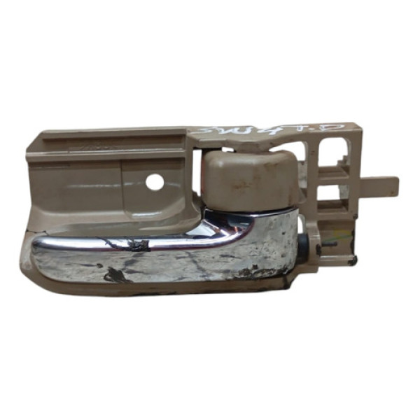 Maçaneta Interna Traseira Direita Sw4 2008 2009 2015 2016