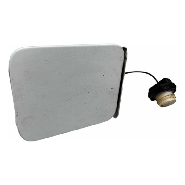 Portinhola Tampa Combustível Versa 2017