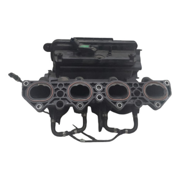 Coletor Admissão C3 Aircross 1.6 2011 2012 2013 2014 A 2015