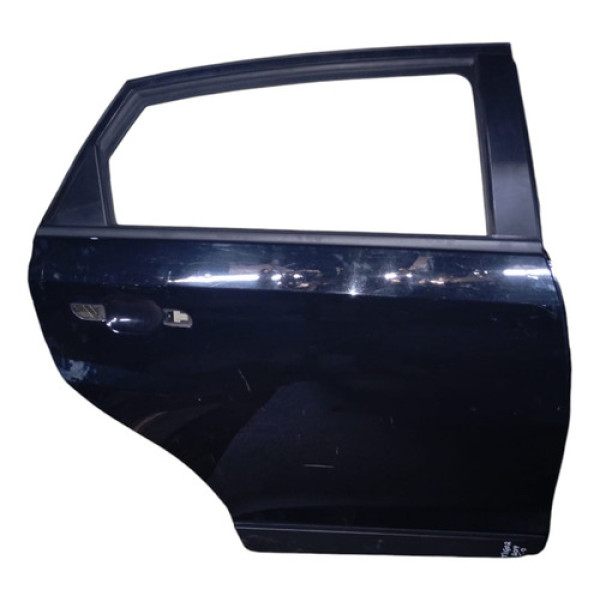 Porta Traseira Direita Tiggo 2 2018 2019 2020 A 2021