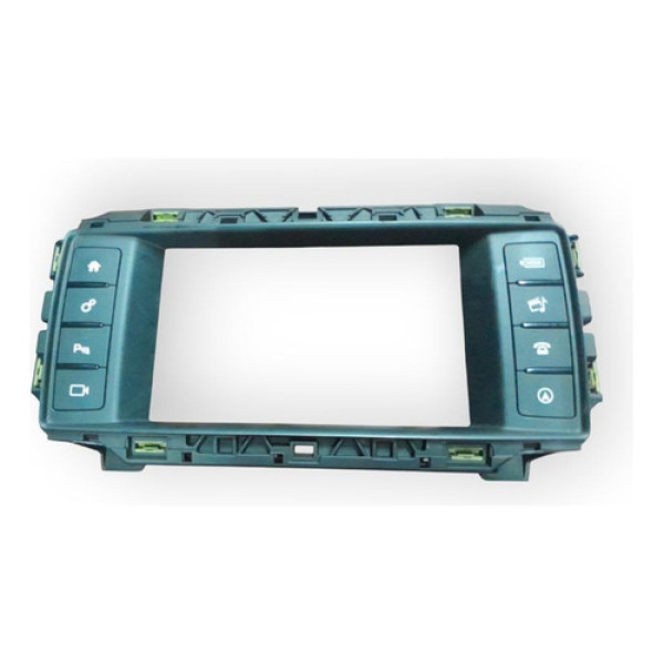 Comando Ar Condicionado Jaguar F Pace 2017 2018