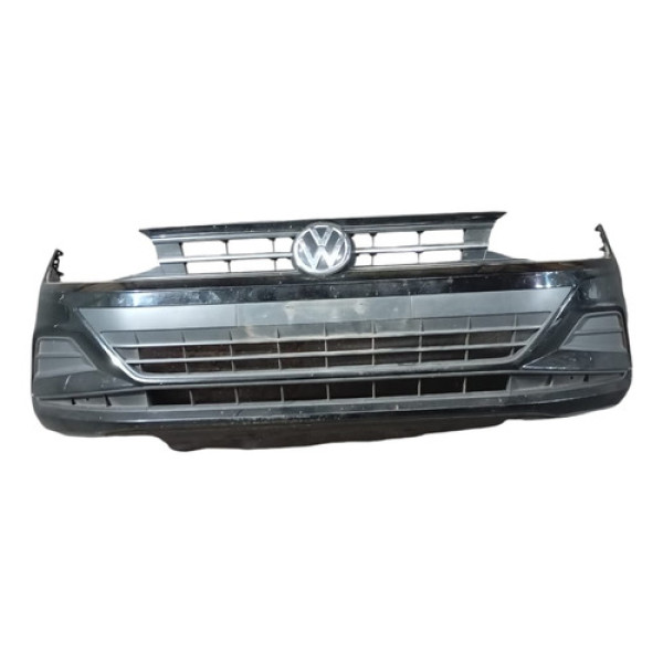 Parachoque Dianteiro Virtus Polo 2017 2018 2019 2020 A 2022