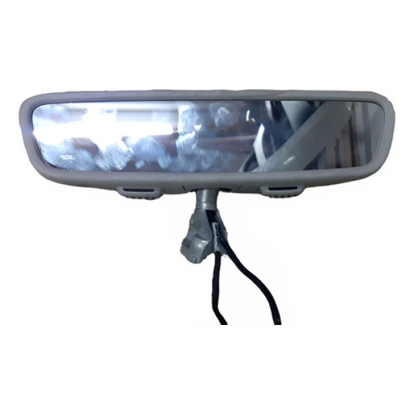 Retrovisor Interno Mercedes C180 2015 2016 A 2019 Original