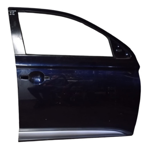 Porta Dianteira Direita Outlander 2016 A 2018