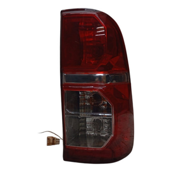 Lanterna Esquerda Hilux 2008 2009 A 2011