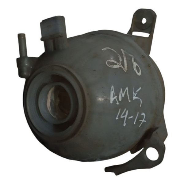 Reservatorio Radiador Amarok 2014 2015 A 2017