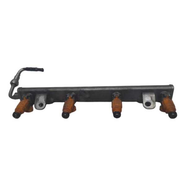 Flauta Bico Injetor Livina 1.8 2011 2012