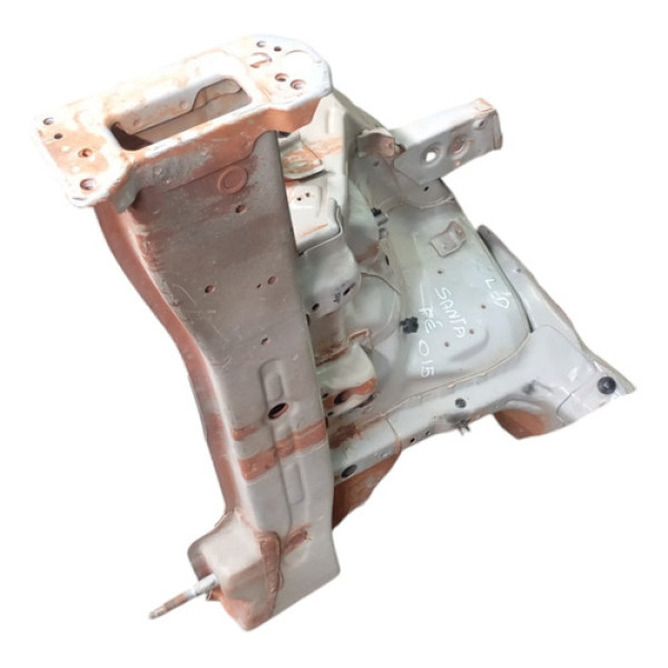 Ponta Longarina Direita Santa Fe 3.3 2016 2017