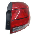 Lanterna Direita Kia Sportage 2012 A 2016