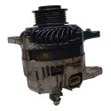 Alternador Mitsubishi New Triton 2.4 Automatico 2018 A 2023