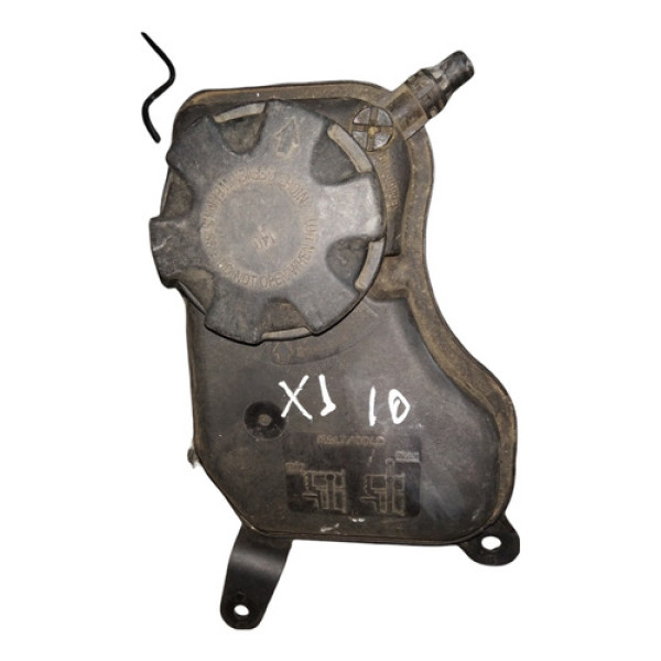 Reservatório Agua Radiador Bmw X1 2008 2009 2010 2011 2012