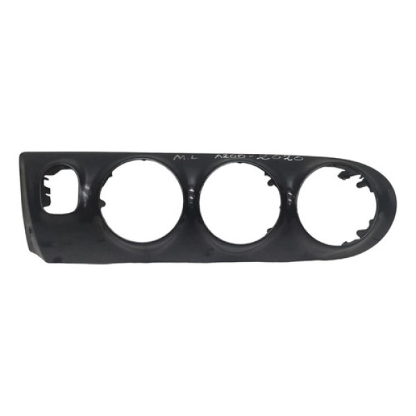 Moldura Difusor Ar Painel A200 2019 2020 2021 2022 A 2024