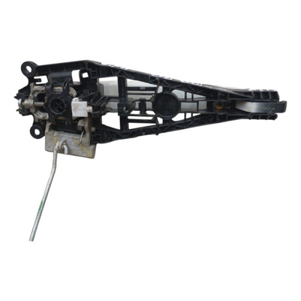 Maçaneta Porta Direita Camaro 2011 A 2013